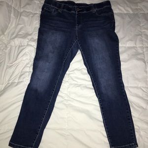 Ariya Jeans size 18